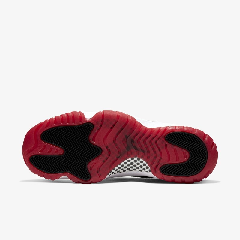 Air Jordan 11 Bred | 378037-061 | Grailify